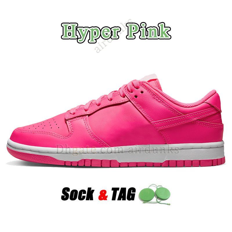 A42 36-45 Hyper Pink