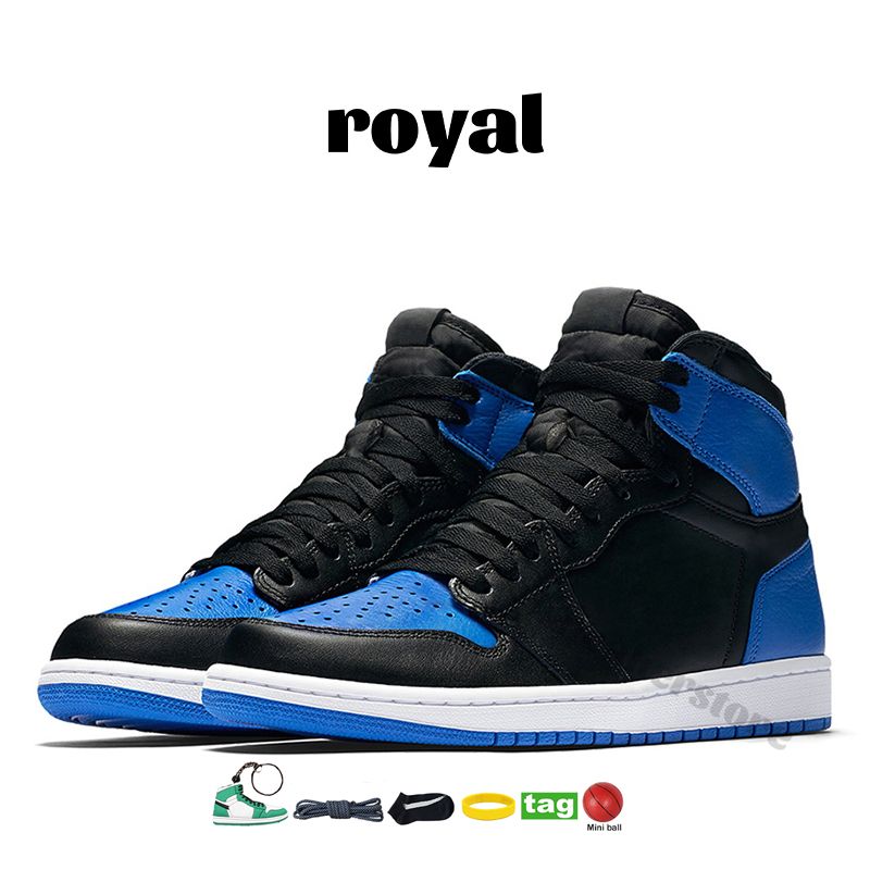 18 royal