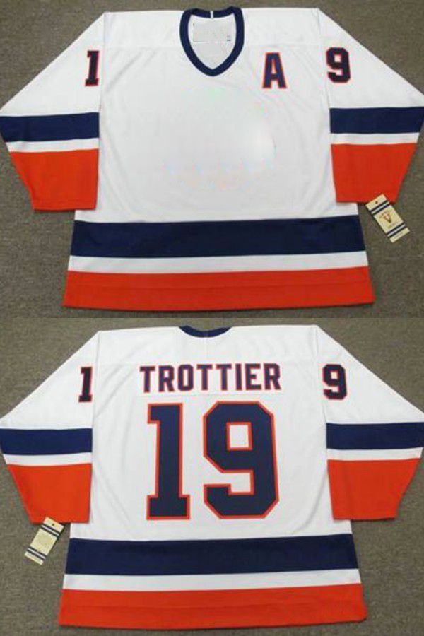 19 Bryan Trottier 1982