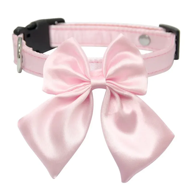 pink plastic buckle