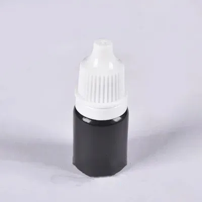 5ml CHINA White Lid