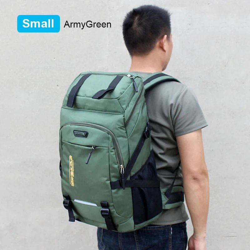 50l verde militar