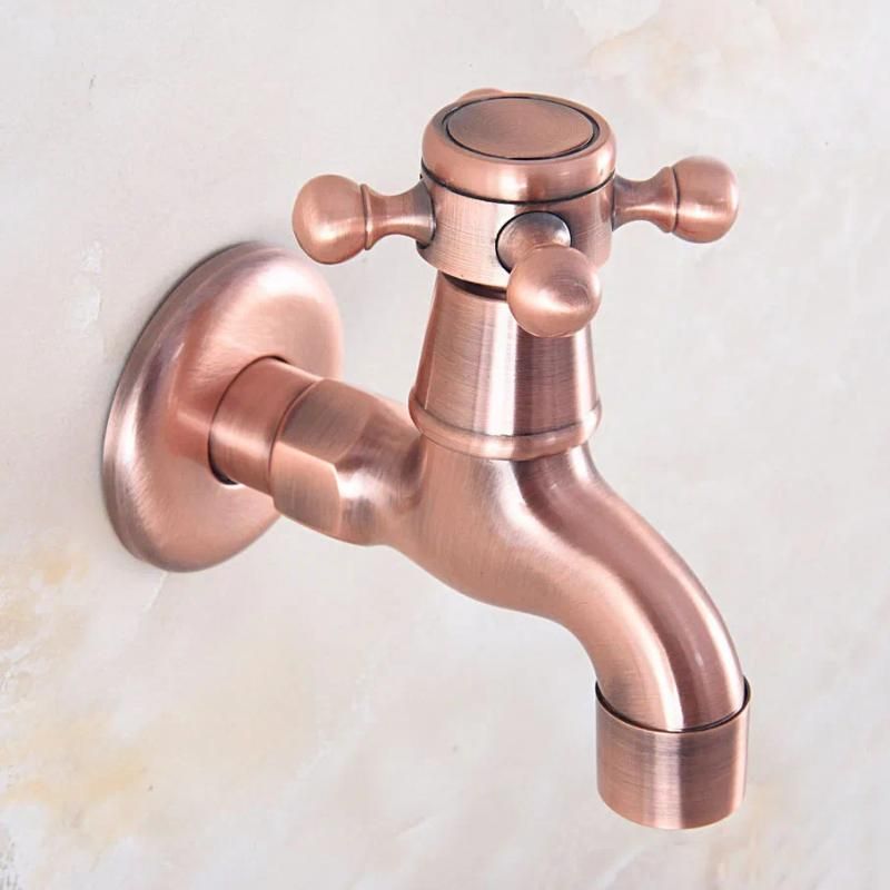 Brass Faucet 2