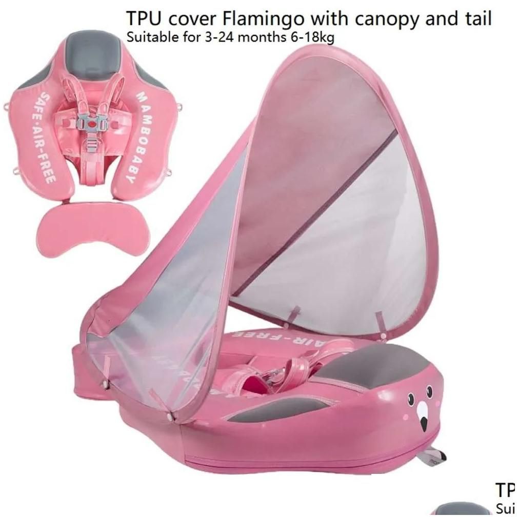 Tpu flamingo