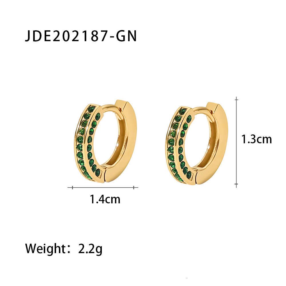 JDE202187-GN-Trendy