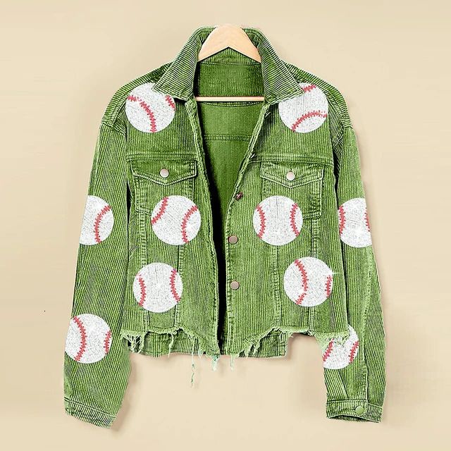 baseball-green