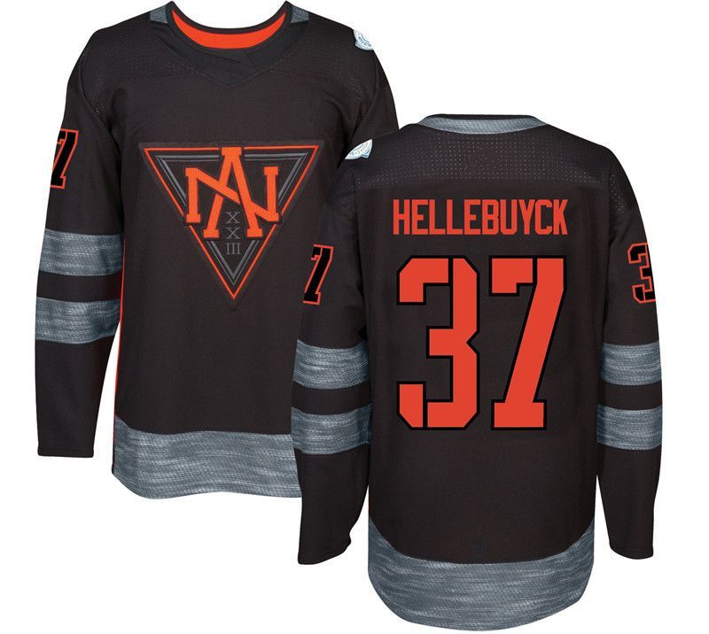 37 Connor Hellebuyck