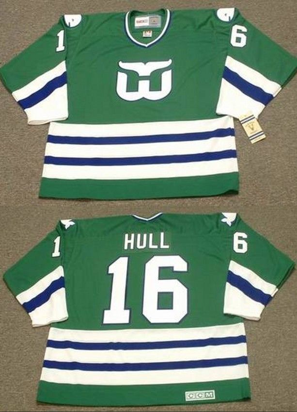 16 BOBBY HULL 1979