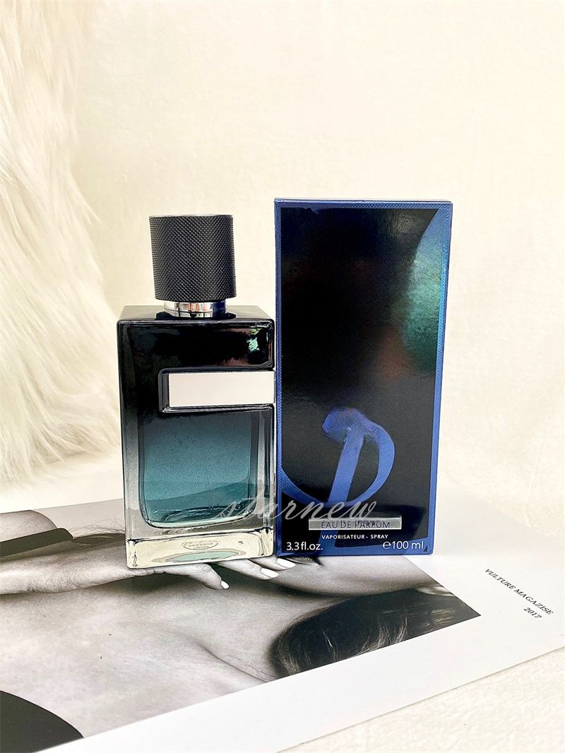 Pionnier Hommes-100ml