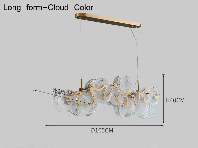 3 Lights Switchable CHINA Cloud2