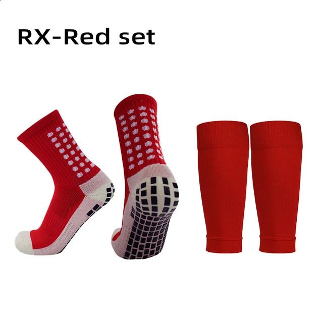 Rx-red Set-Kids(25-45kg)