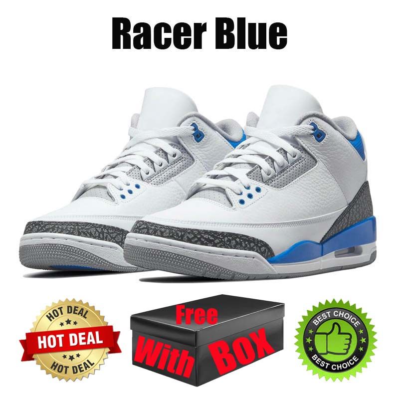 #5 Racer Blue 36-47