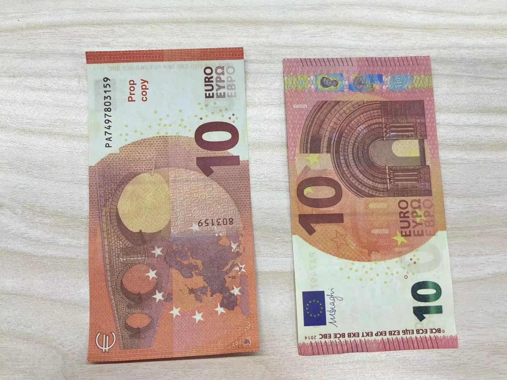 10 euro