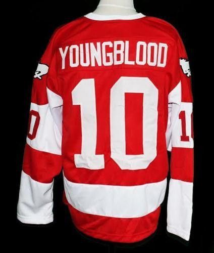 Red 10 Youngblood