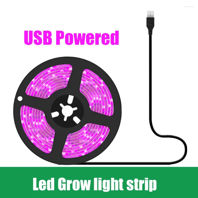 USB Grow light