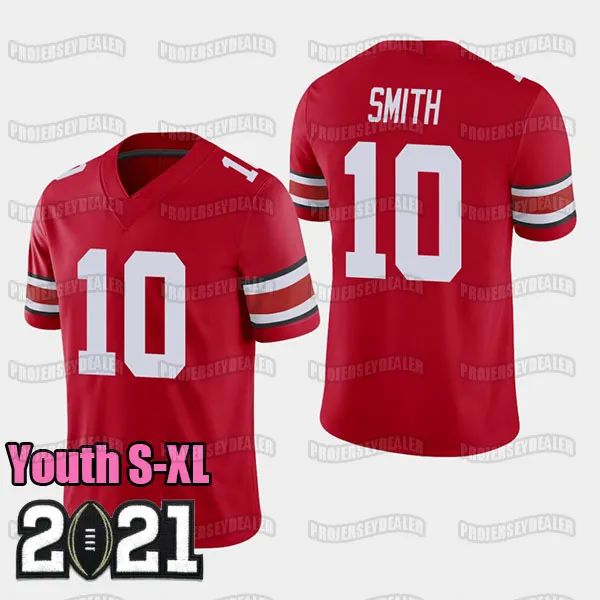 Red Youth S-xl