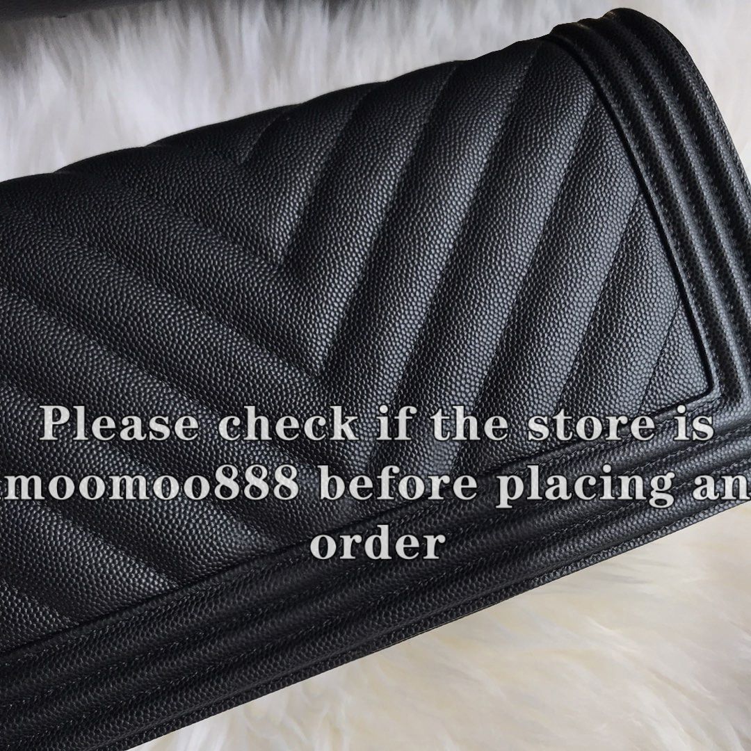 25 cm svart (butik: moomoo888)