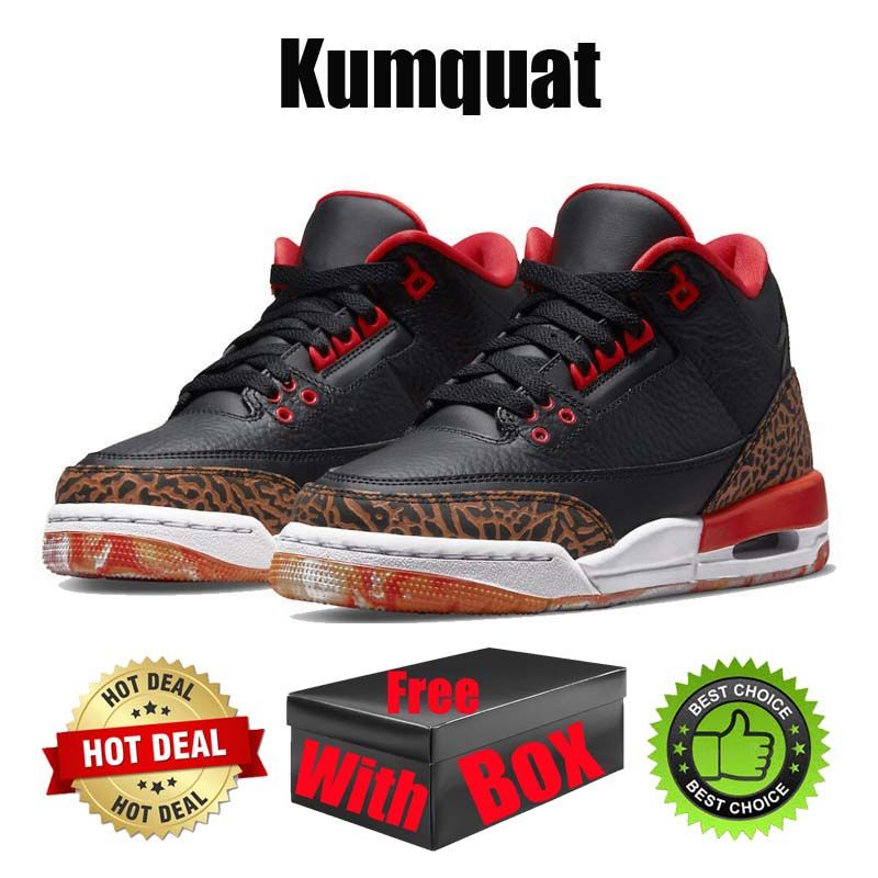 ＃18 Kumquat 36-47