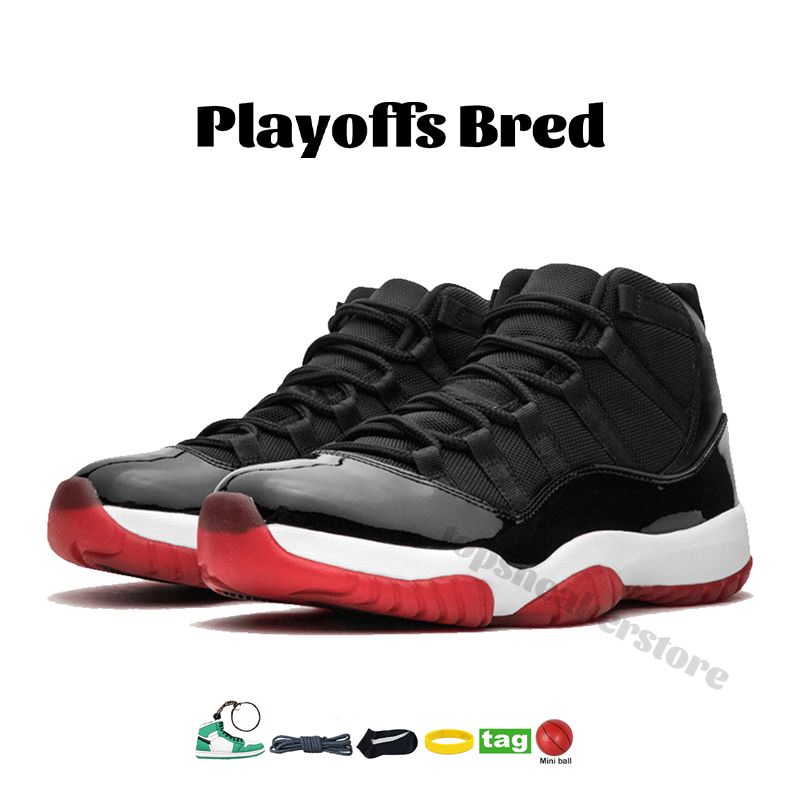 07 Playoffs Bred