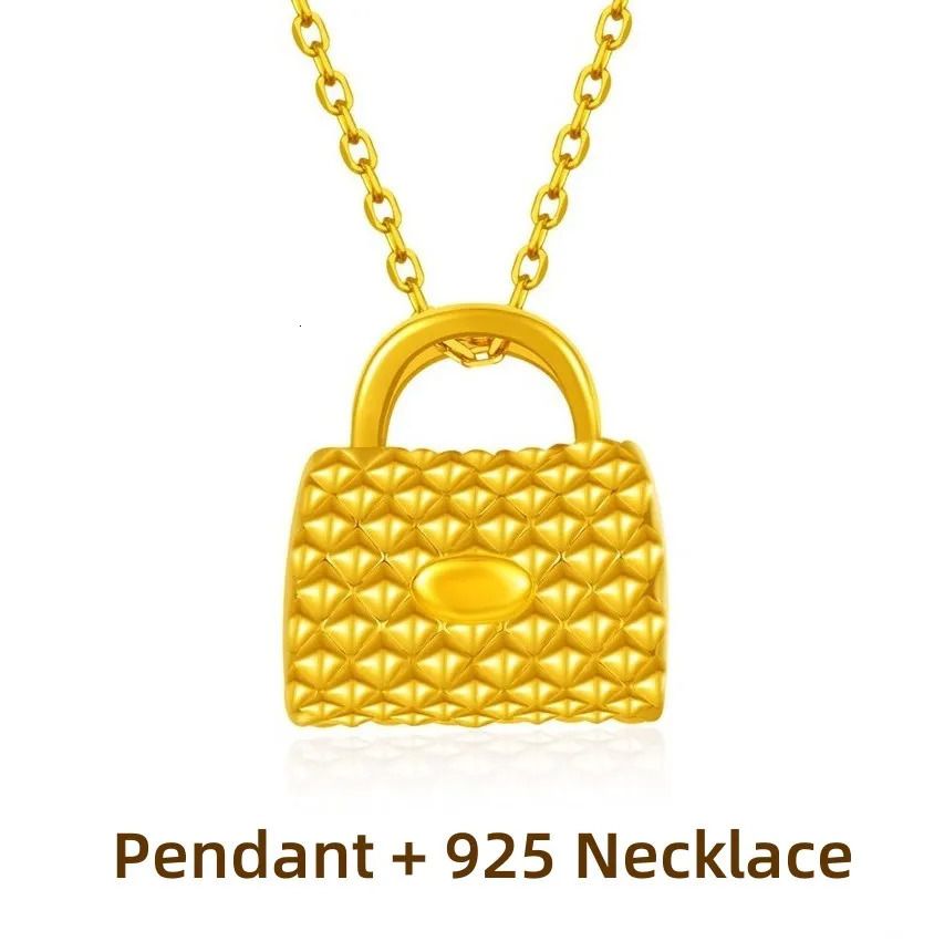 Collana S925