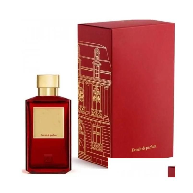 200 ml rouge 540