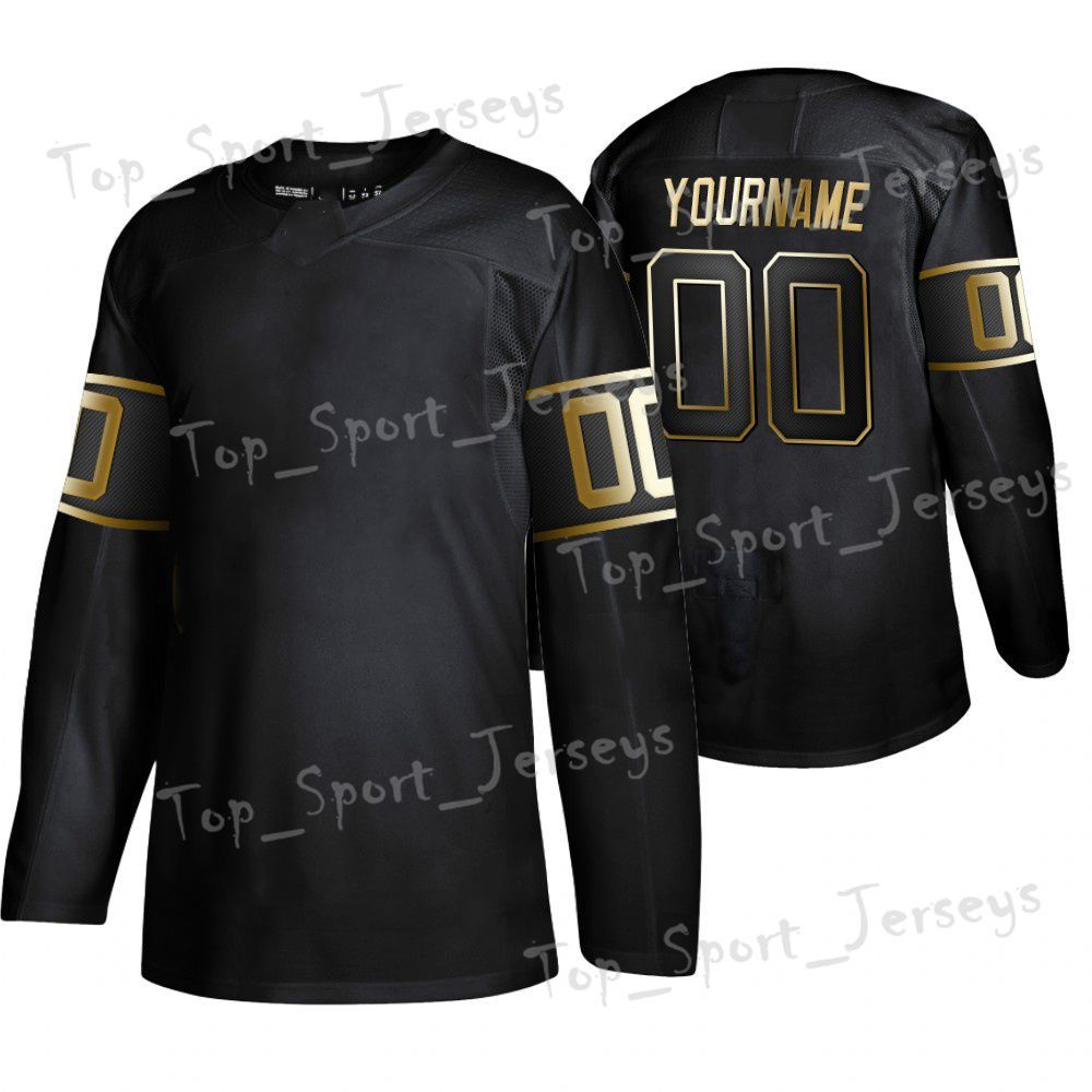 Golden Edition Black Mens