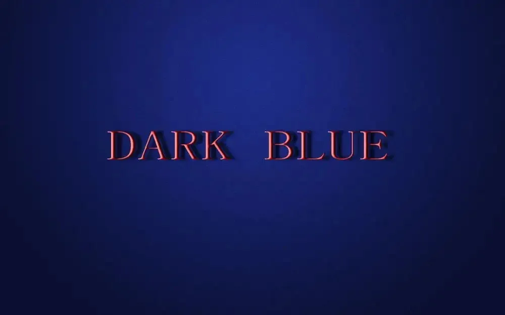 Navy-Dark blue