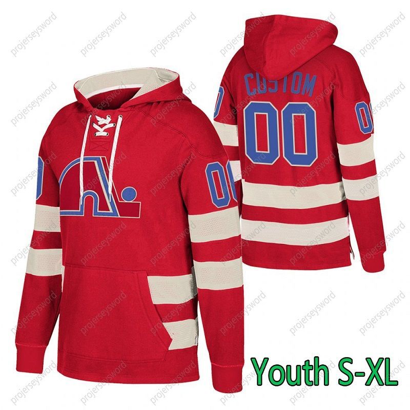 youth red S-XL