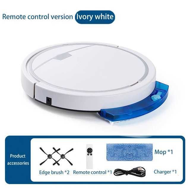 Remote Control White