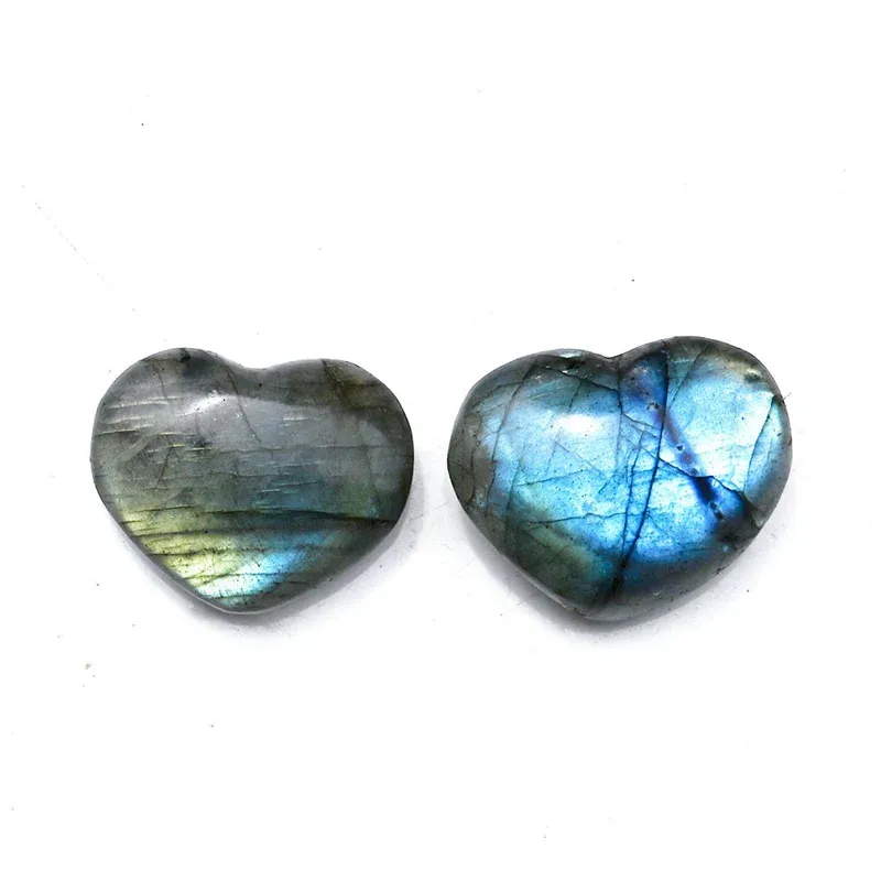 Heart Stone-1PCS