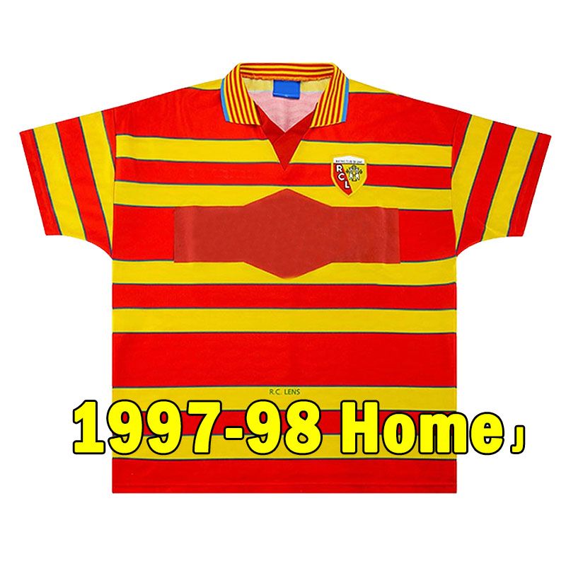 langsi 1997-98 Home