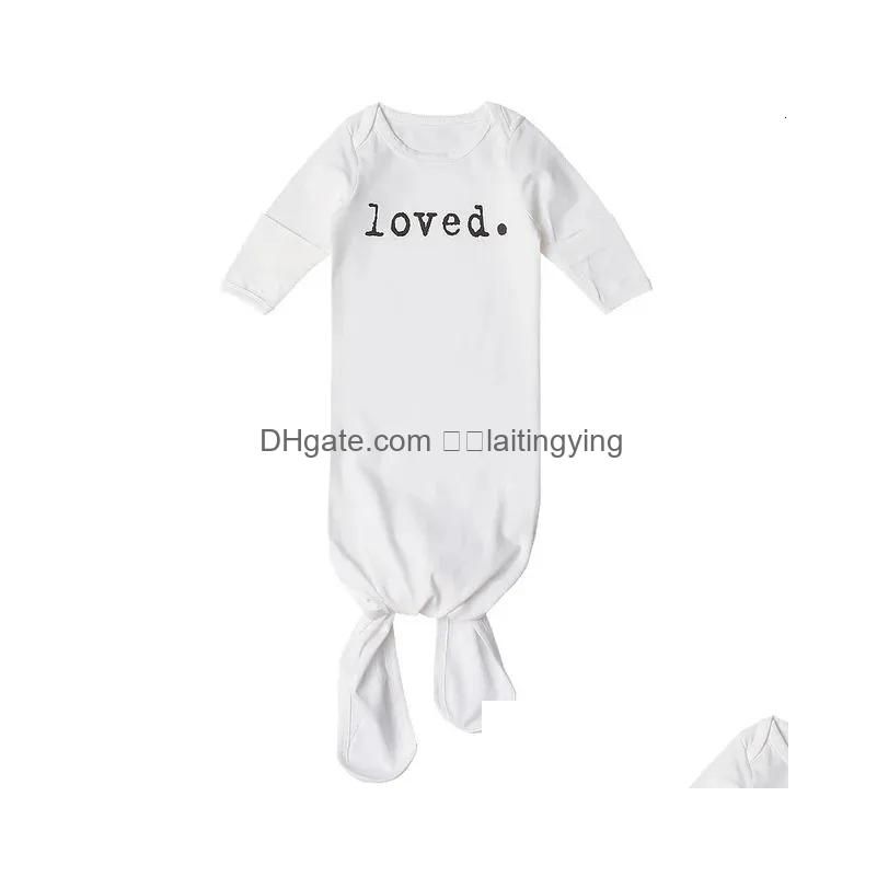 Loved-For Baby 0-3M