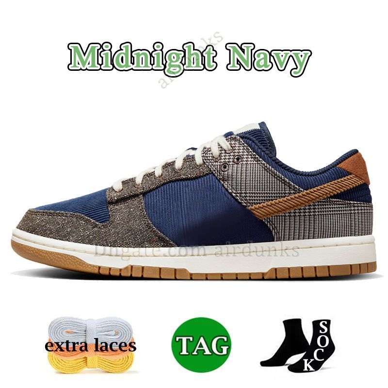 A61 36-46 Midnight Navy