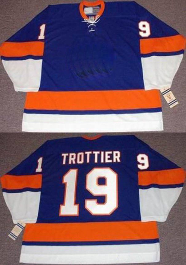 19 Bryan Trottier 1975