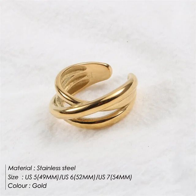 YG35705-Gold Color