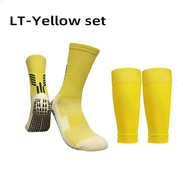 Lt-yellow Set-Adultplus(75-95kg)