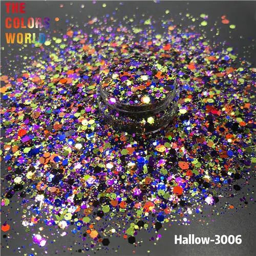 Hallow-3006 200g