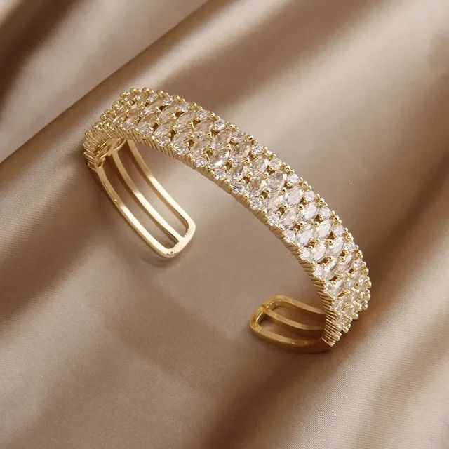 Bracciale Y0401 G.