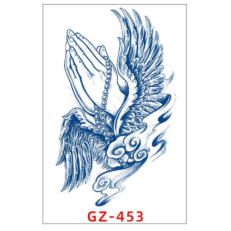 GZ-453-110x180 mm