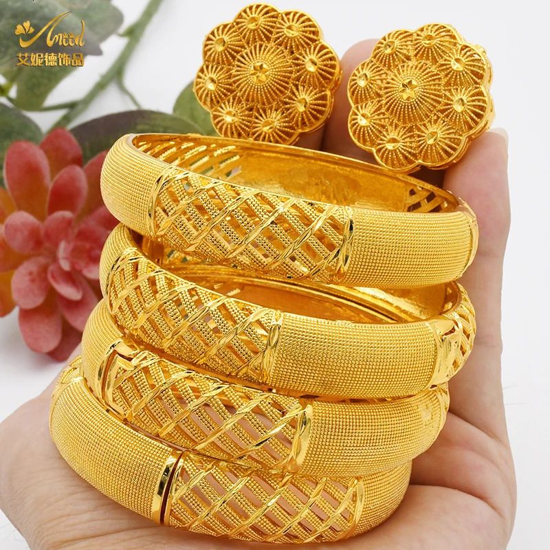 B-36-4PCS RING-2PCS