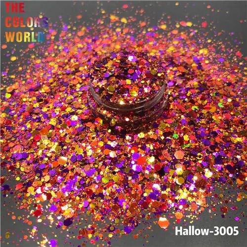 Hallow-3005 200g