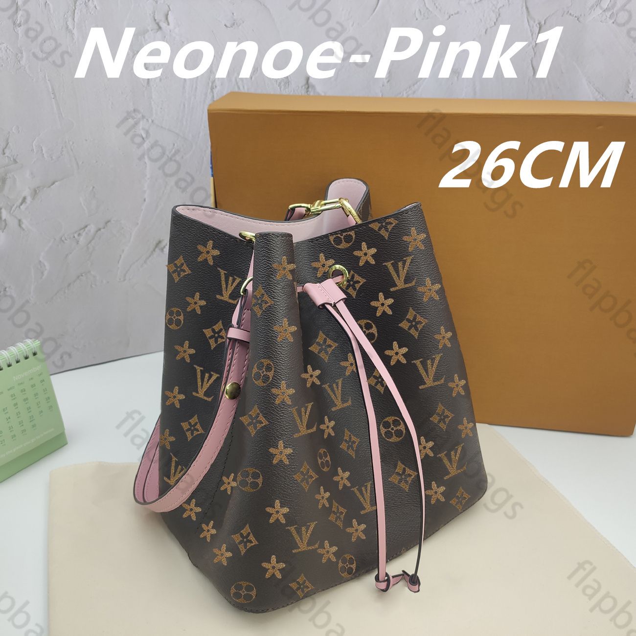 Neonoe-Pink1-26cm