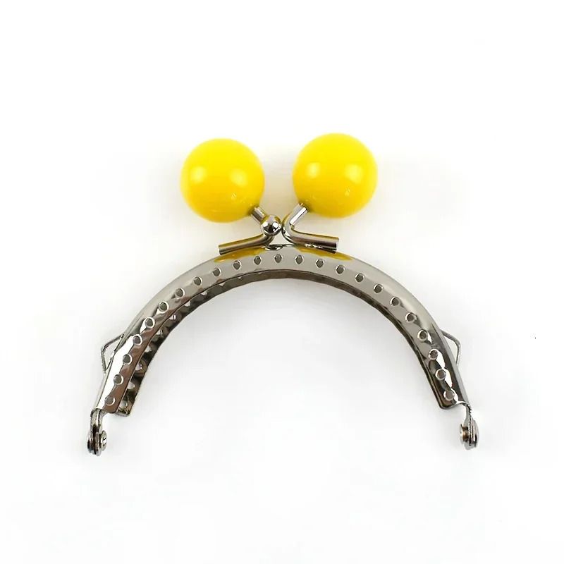 No.17-amarelo-8.5cm-10pcs