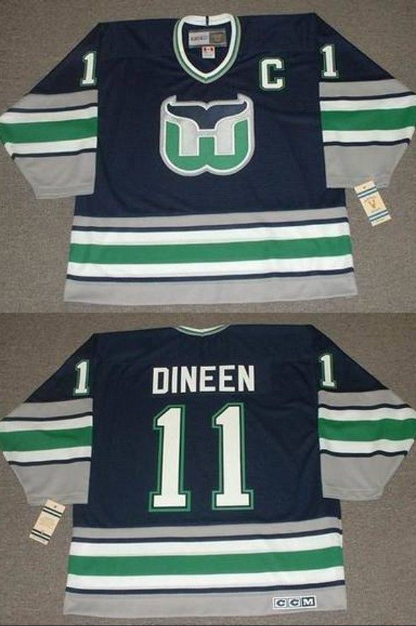 11 Kevin Dineen 1996