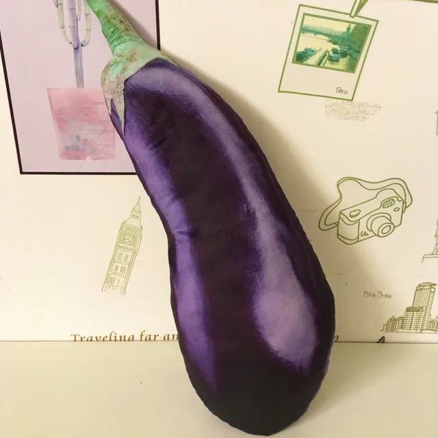 aubergine 78x27