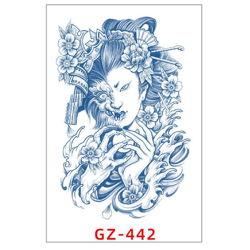 GZ-442-110x180 mm