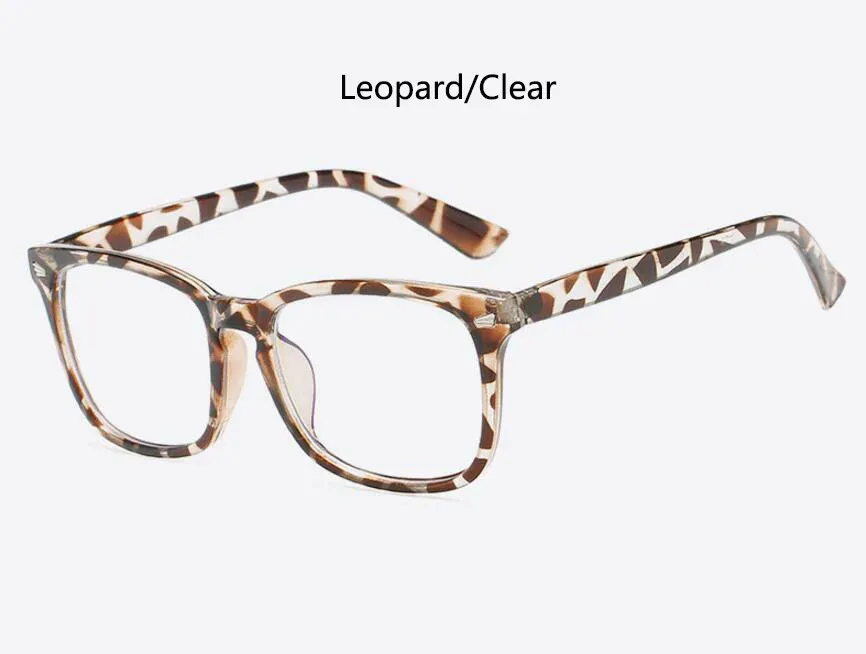 leopard clear