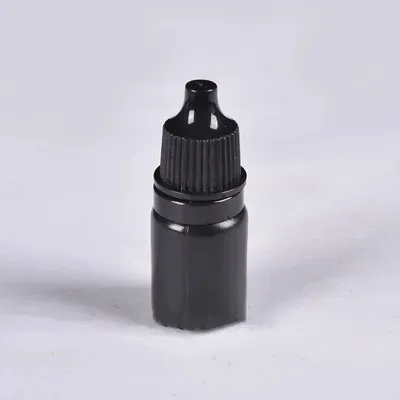 5ml CHINA Black Lid