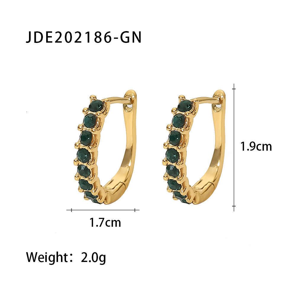 JDE202186-GN-Trendy