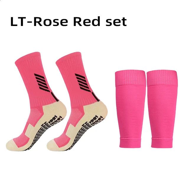 Lt-rose Red Set-Adultplus(75-95kg)